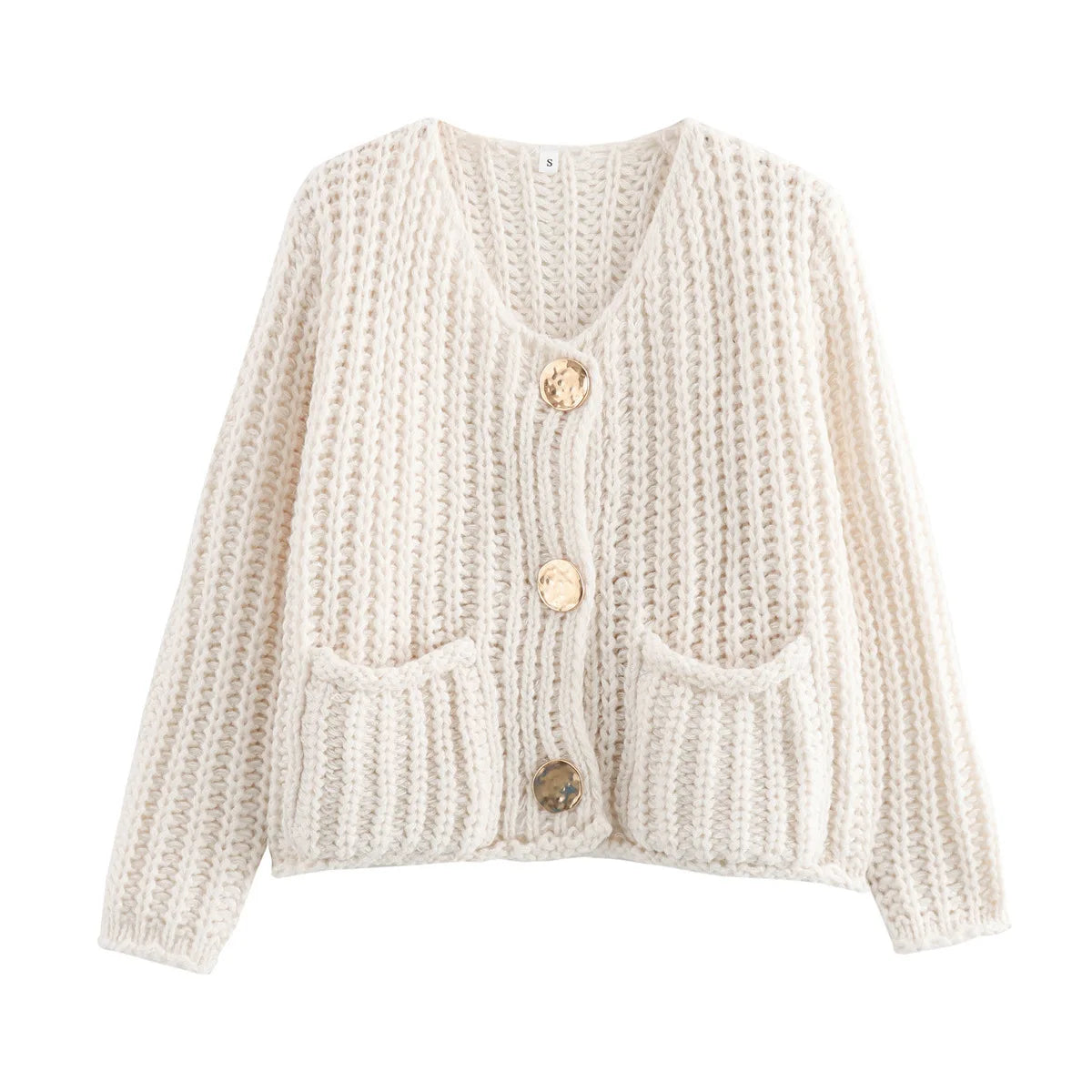 Strickjacke