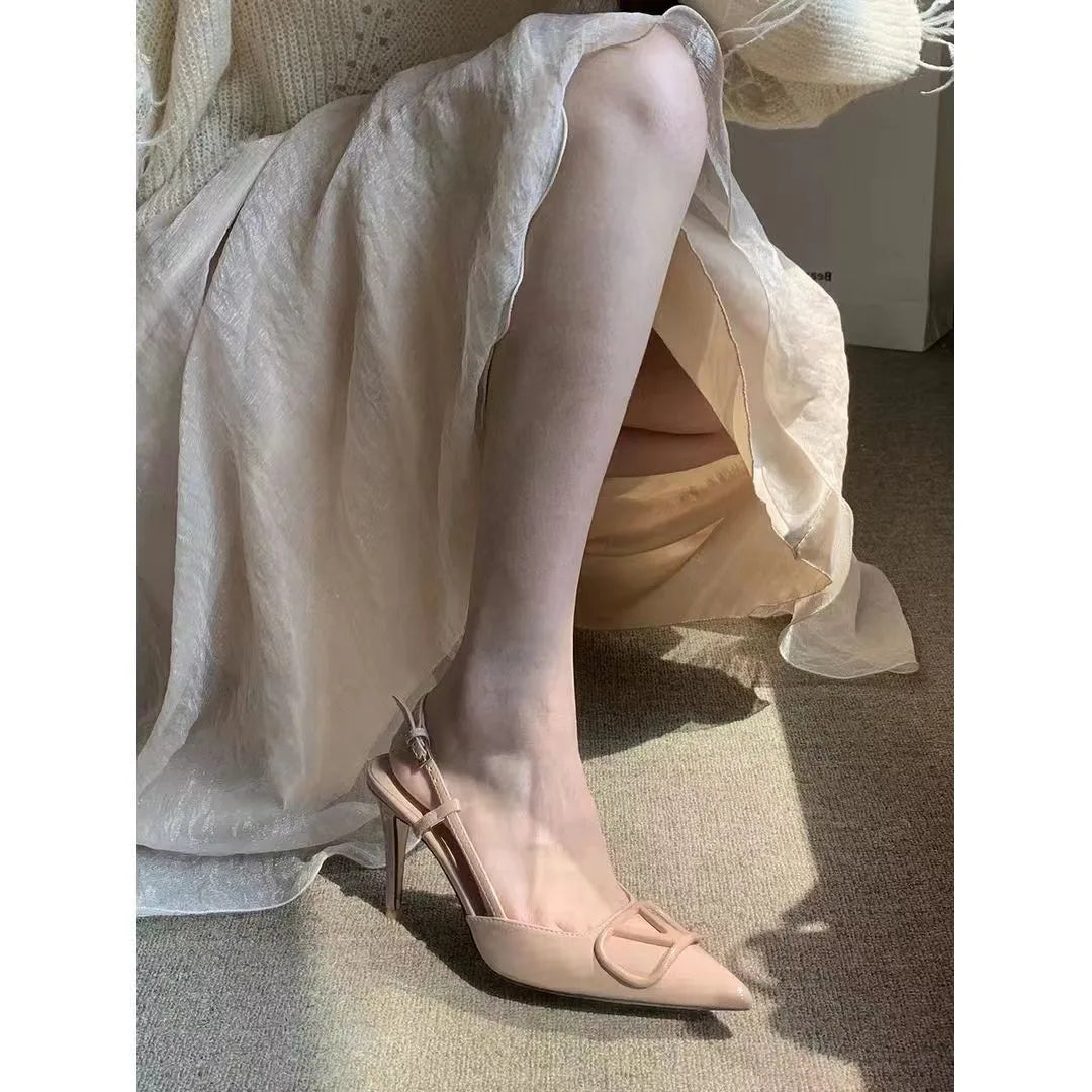 Elegance Pumps