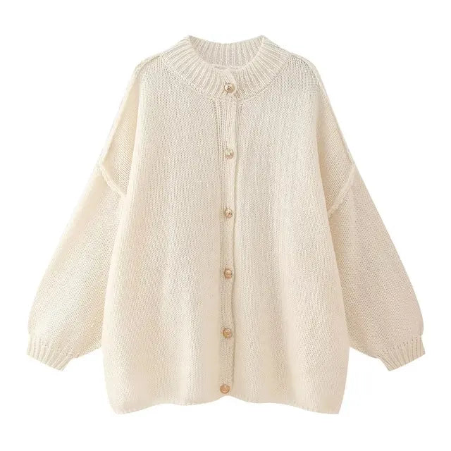 Strickjacke