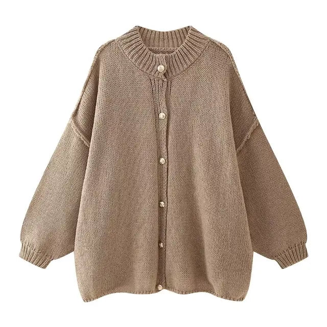 Strickjacke