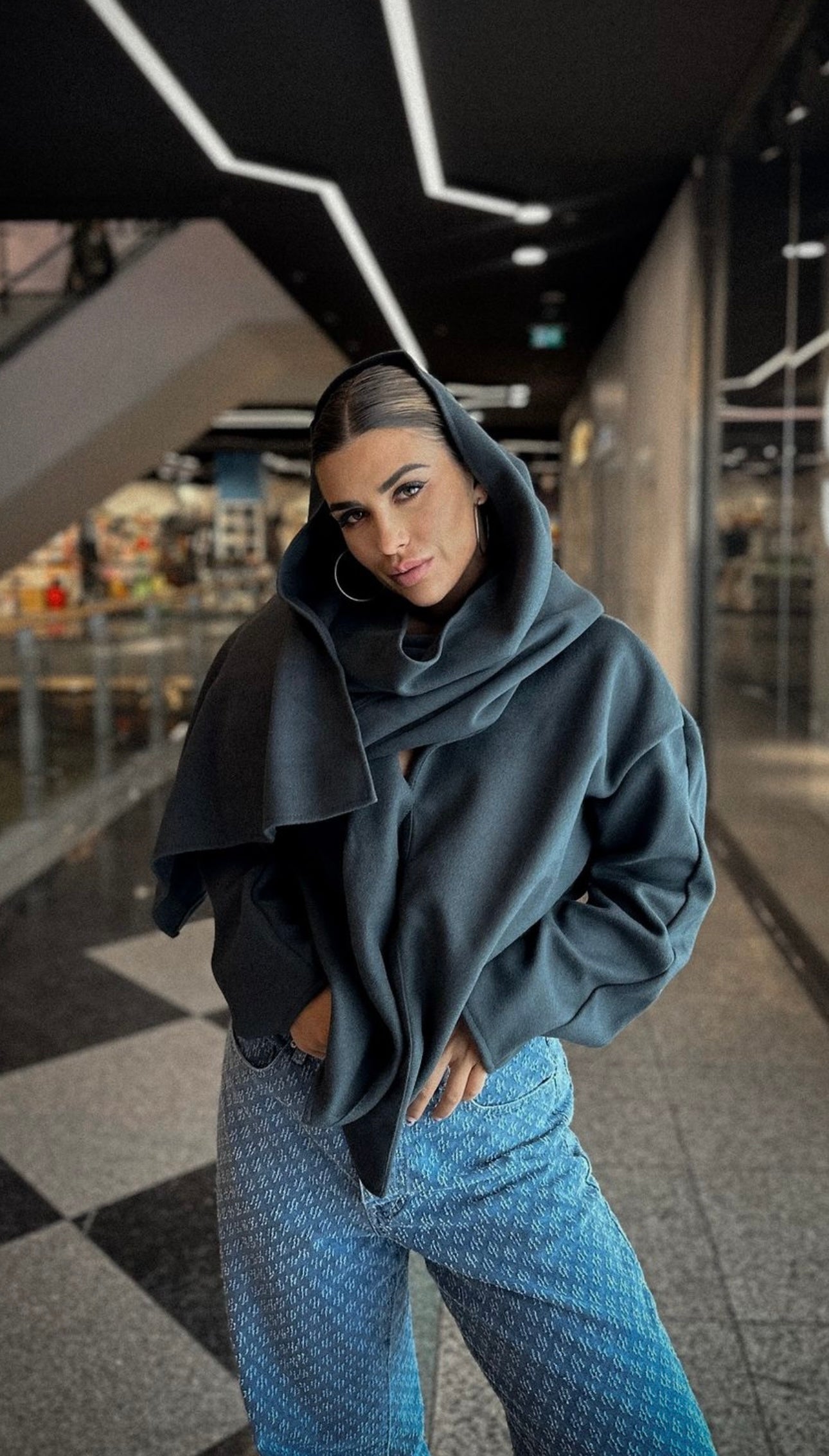 Nora Jacket