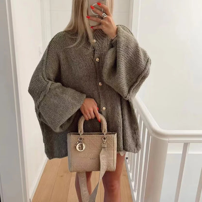 Strickjacke