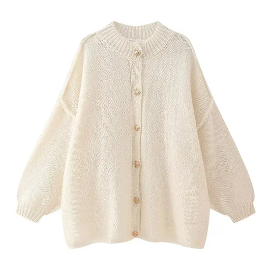 Strickjacke