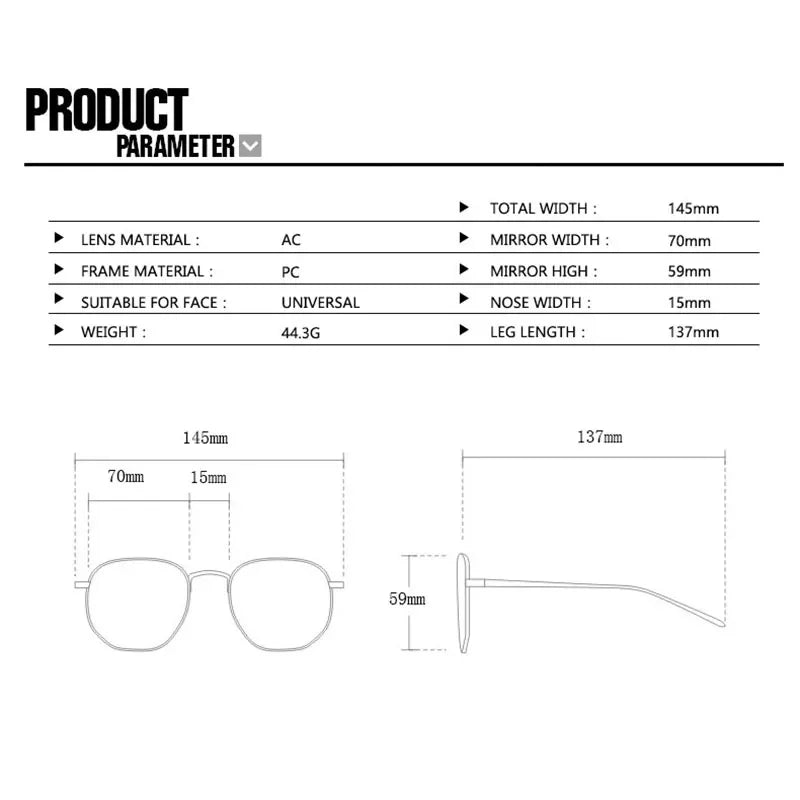 Seezy Sonnenbrille