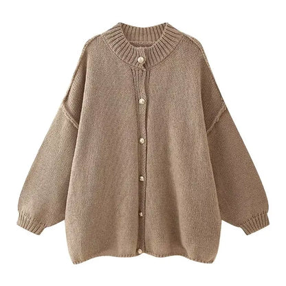 Strickjacke